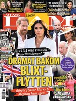 Svensk Damtidning